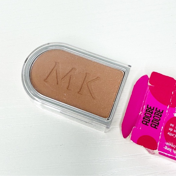 Mary Kay Signature Eye Color RARE ADOBE NEW in BOX Discontinued - Picture 4 of 10